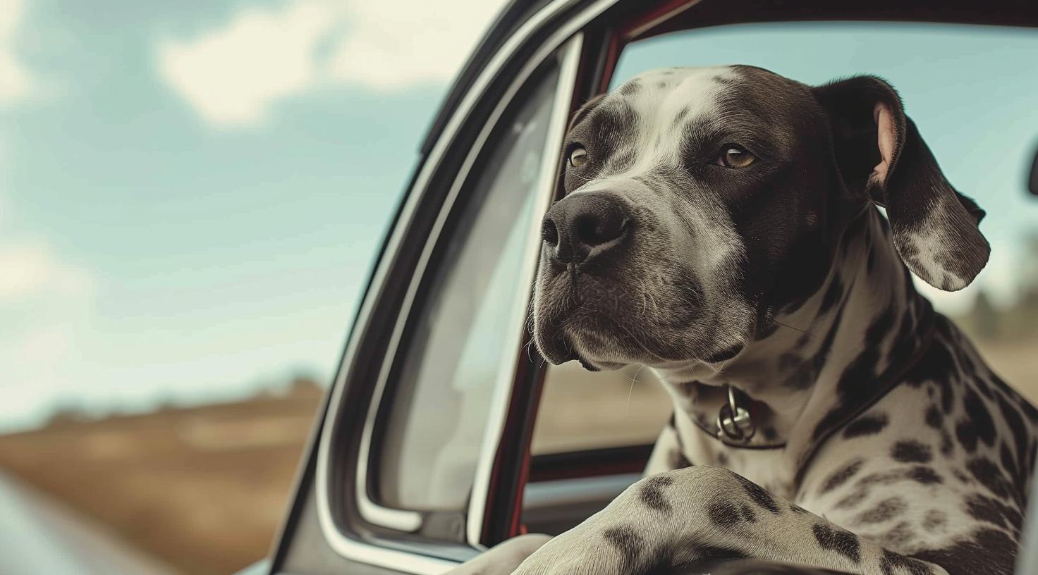 Tipps für stressfreie Urlaubsreisen mit Hund